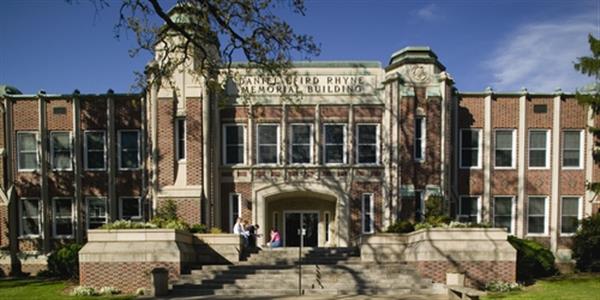 Lenoir Rhyne University Online Colleges in North Carolina