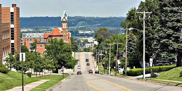 loras college