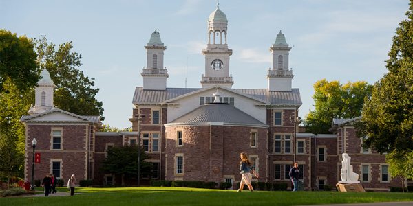 The University of South Dakota MBA