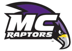 MC Raptors school logo
