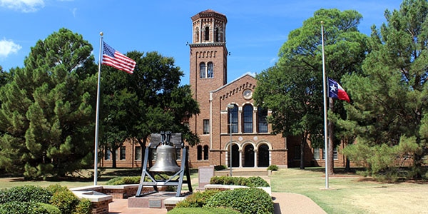 midwestern state university masters in psychology