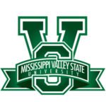 Mississippi Valley State University logo