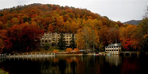 Montreat College Online Colleges in North Carolina