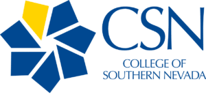 College of Southern Nevada logo