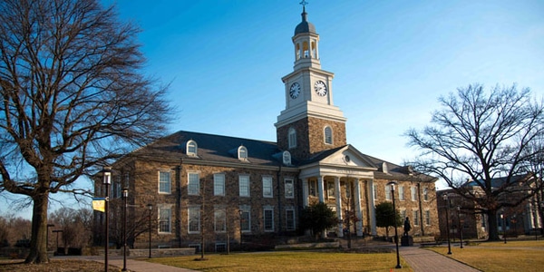 Morgan State University