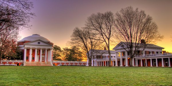 University of Virginia MBA