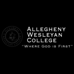 Allegheny Wesleyan College logo