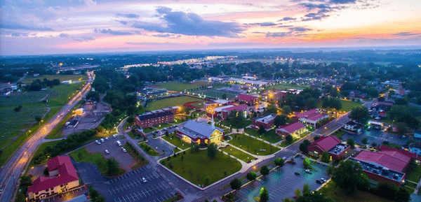 Online Early Childhood Education Programs Campbellsville University