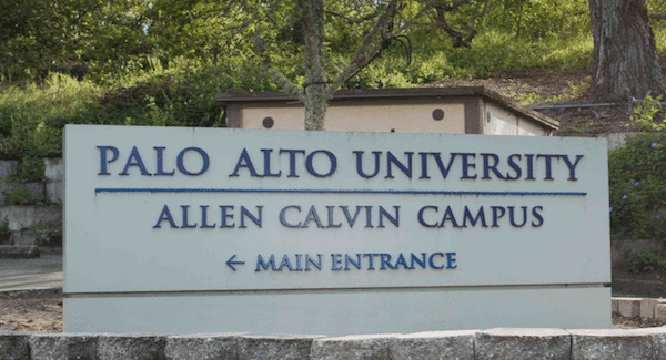 Palo Alto University