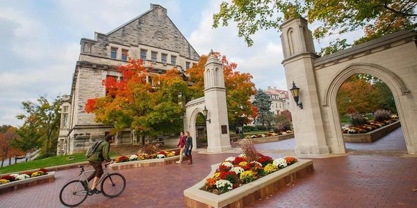 Indiana University MBA