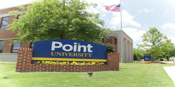 Point University Georgia