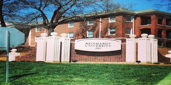 Reinhardt University Georgia