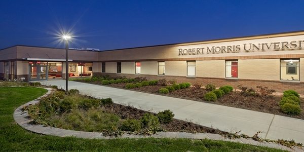 Robert Morris University healthcare administration
