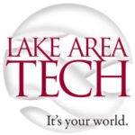 Lake Area Tech logo