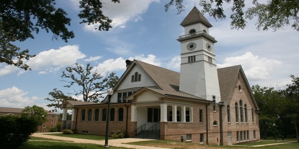 Tougaloo College