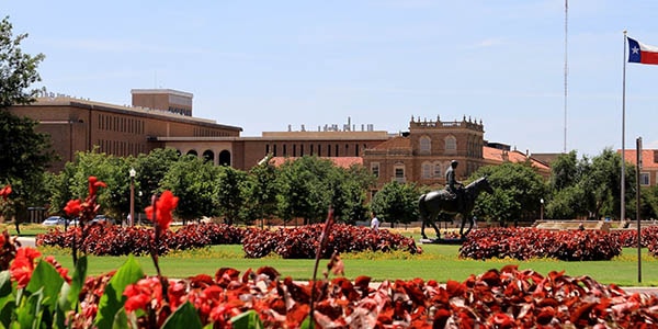 texas tech university