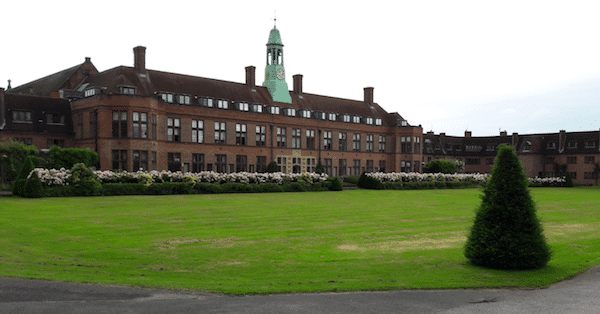 University of Liverpool