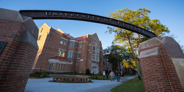 University of Florida Homeland Security Programs