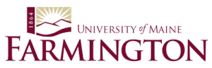University of Maine Farmington logo