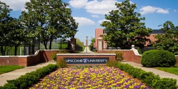 Lipscomb University Tennessee