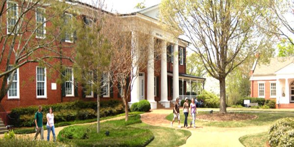 LaGrange College Georgia