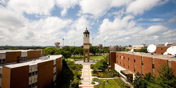 western kentucky university criminal justice degree