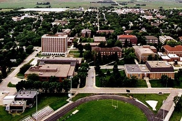 Wayne State College Nebraska