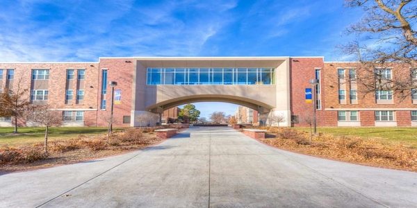 University of Nebraska Kearney