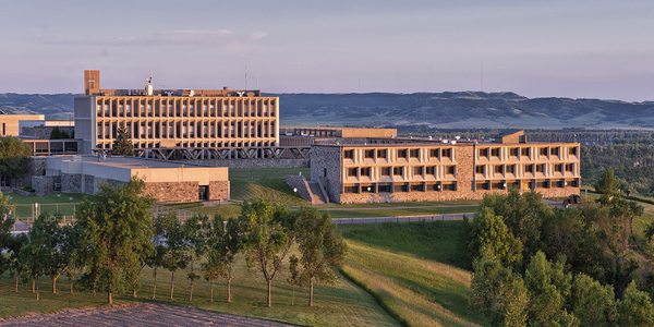 University of Mary North Dakota