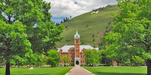 University of Montana