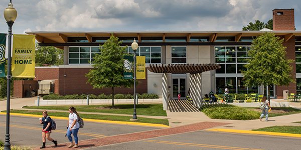 Arkansas Tech University top online programs