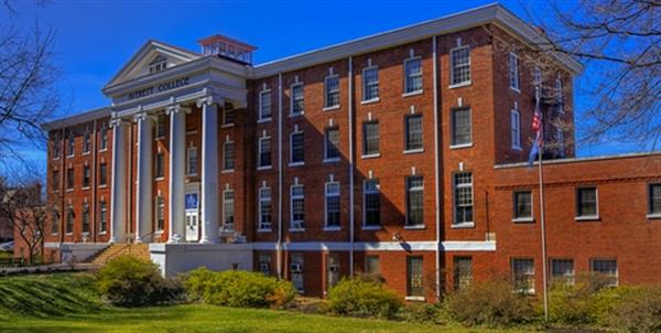 Avertt University Best Online Colleges in Virginia