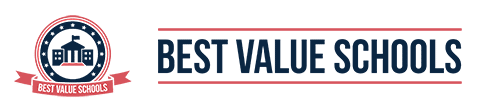 Best Value Schools logo