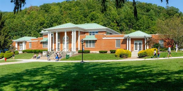 Bluefield College Best Online Colleges in Virginia