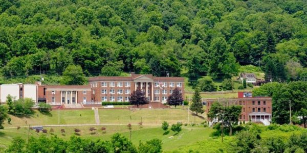 Bluefield State College greatest online colleges