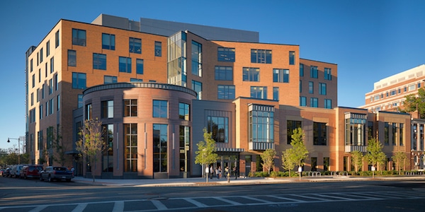 Boston University Online Colleges in Massachusetts