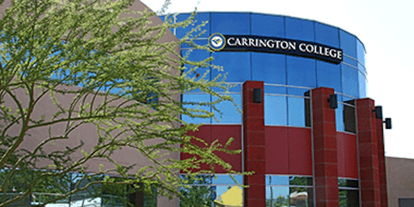 Carrington College medical assistant programs
