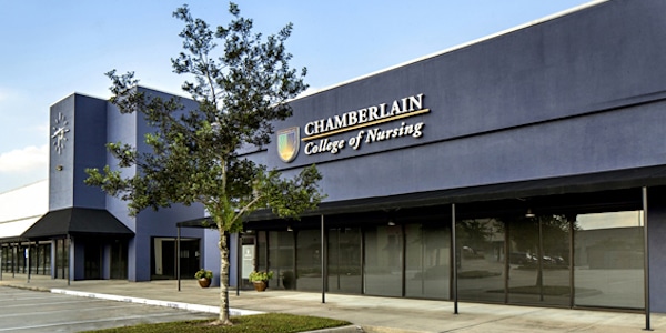 rn capstone course chamberlain college