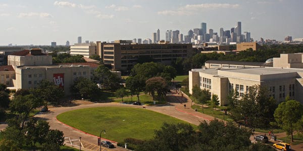 College University of Houston hospitality management programs