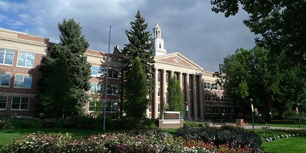 Colorado State University-Global Campus online accounting degree