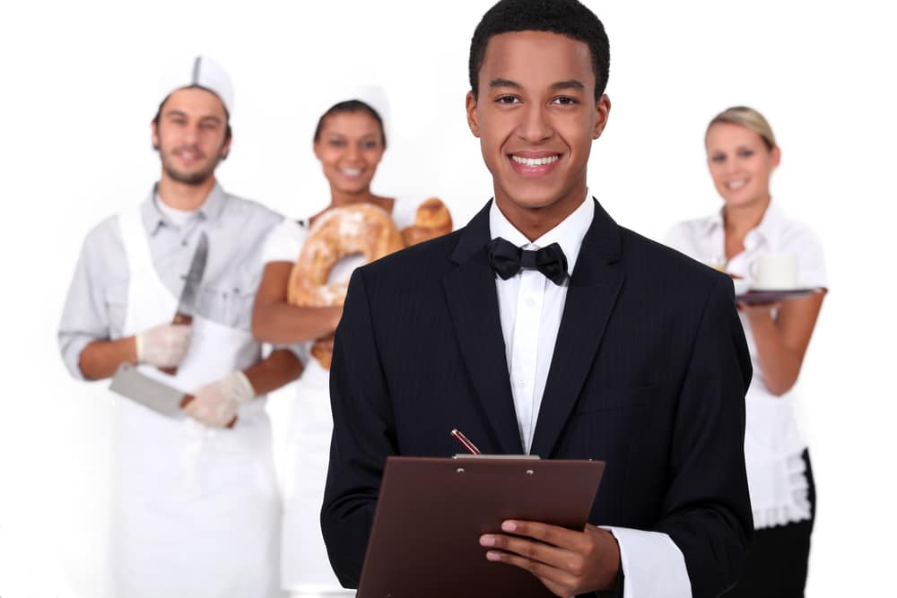 Hospitality Management Degree