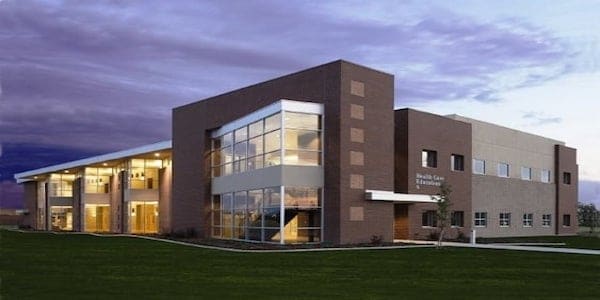 Eastern Idaho Technical College medical assistant programs