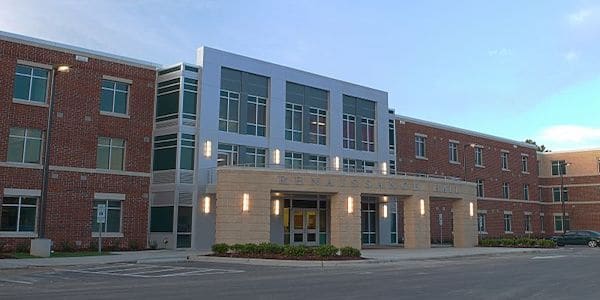 Fayetteville State University Colleges in North Carolina