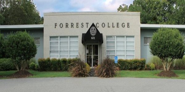 Forrest College medical assistant programs