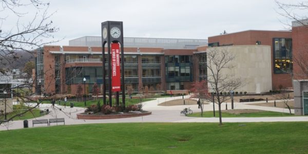 Frostburg State top ranked online colleges