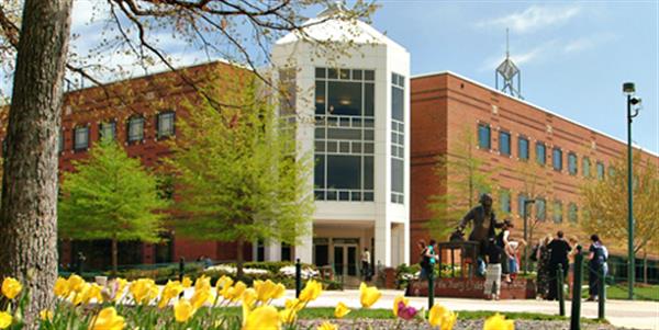 George Mason University Best Online Colleges in Virginia