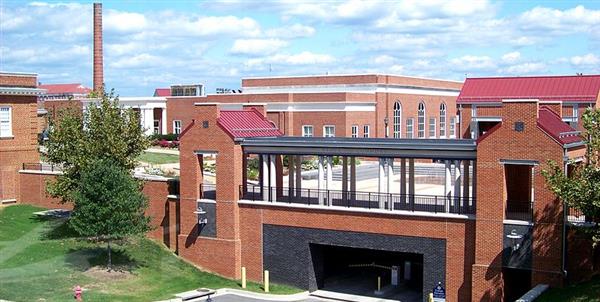 Longwood University Best Online Colleges in Virginia