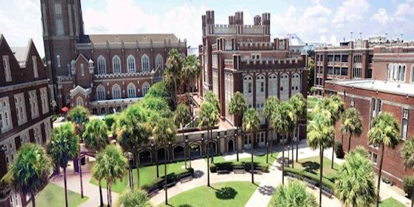 Loyola University New Orleans Online Nursing Master’s Programs