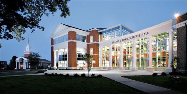 Lynchburg College Best Online Colleges in Virginia