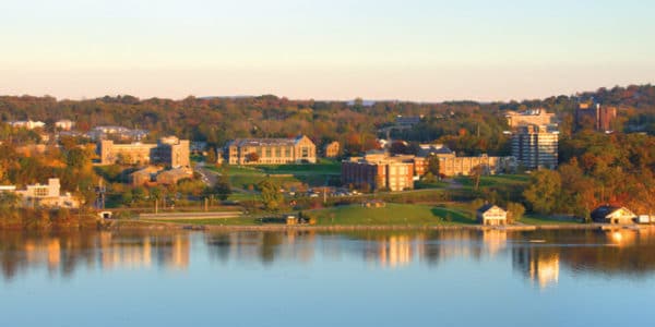 Marist College online accounting degree